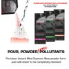 Puriclean Instant MAX Cleanser- Maximum Strength- 13grams of Cleanser-Quick Flush-5X