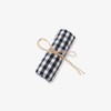 Afternoon Tea Living Tote Bag JA02 Gingham Check Tote Bag