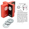Biomagnetism: Magnetic Therapy Kit - DIY Quick Start SaveMeMagnets -