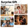 PkghoKids 8 inch T13 (Assembly Completed) Action Figure Set,T 13