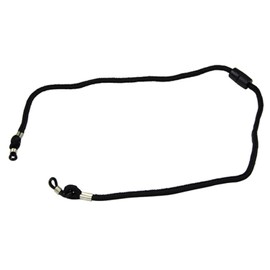 SK11 Eyeglass Strap Drop Prevention SS-BK