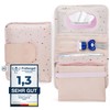 Jubi® Nappy Bag With Changing Mat For On The Go,