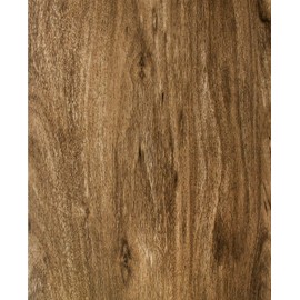 Erfoni Wood Contact Paper Faux Wood Peel and Stick Wallpaper 17.7inch x 78.7inch Brown Wallpaper Peel and Stick Vinyl Wrap for Countertop Wood Grain Wood Self Adhesive Wall Paper