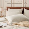 Newspin Twin XL Comforter Set Beige - Bed in a