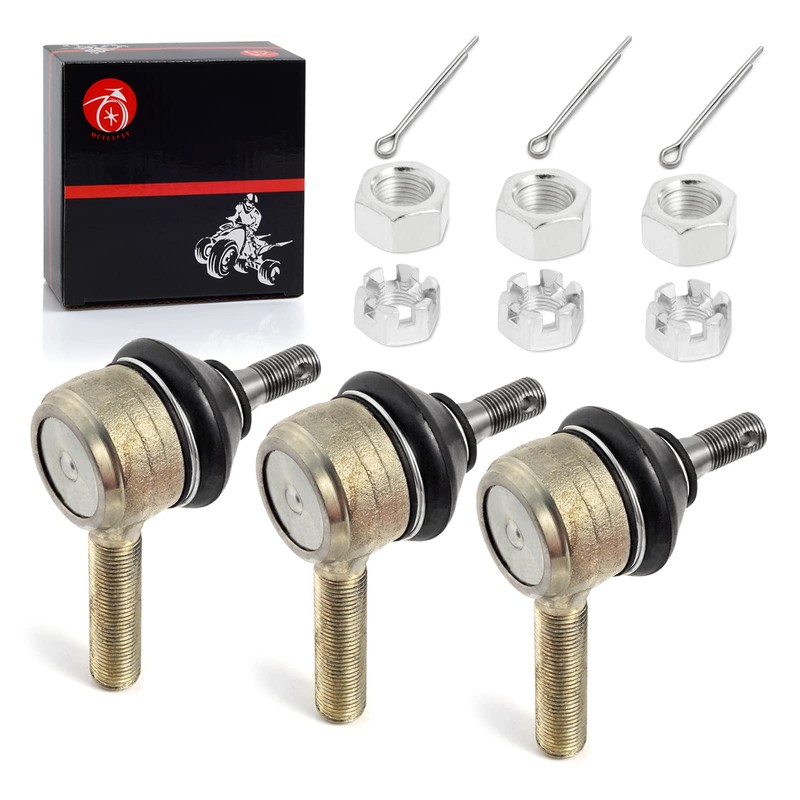 Steering Tie Rod Ends Right & Left For Club Car