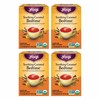 Yogi Tea Soothing Caramel Bedtime Tea - 16 Tea Bags