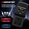 Monster Power Core 100 USB - UK - surge protector