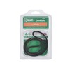 ALM Manufacturing FL267 Poly V-Belt to Suit Flymo, BlacK