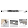 Artudatech Front Bumper Cover Lower Grille Fit for RX350 RX450
