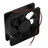BERM High Performance Cooling Fan Fast Heat Dissipation ABS Housing