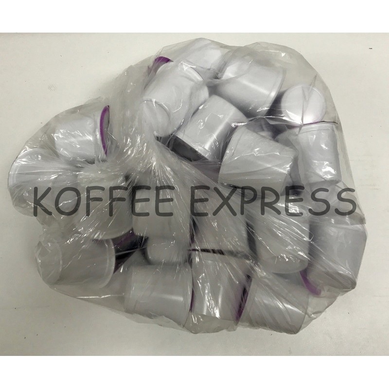 Chocolate Raspberry Flavored Gourmet Coffee, 35 Single Serve Cups