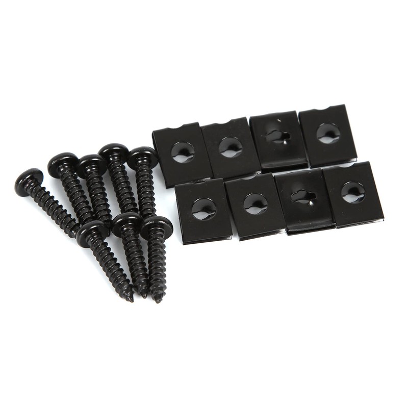 NVX Front Kick Panel Factory Speaker Package for 1990-1996 Chevy