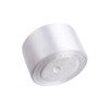 SWTOOL 2" Wide Single Face Satin Ribbon Roll for Wedding,
