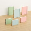 Kokuyo Soft Ring Memo Sooofa A7 Transformation 0.2 inch (4