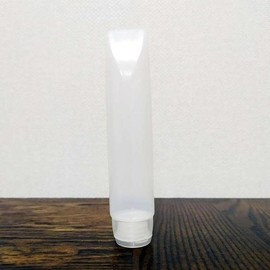 50g clear empty bottle cosmetic handicraft / 50g 투명 공병 화장품 손제