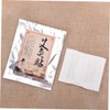 Healeved 4pcs Moxibustion Heat Patches for Joint Self-heating Wormwood Plasters