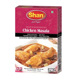 Shan Chicken Curry Mix 1.75 Oz