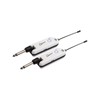 Mooer GTRS GWU4 UHF Wireless Plug - White