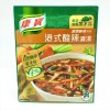 Knorr Kang Bao-Knorr HongKong Style Hot and Sour Soup -Powder