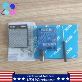 Unbranded WL123P2431 Reflection Photoelectric Sensor For Sick WL12-3P2431 1041436 10-30VDC