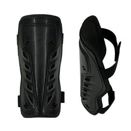 Senston Football Shin Pad Unisex Adult/Junior Soccer Shin Guards Sport Protect