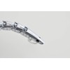 ON THE BLUE Jigggy Baby 30g #01 Platinum Keimura Silver