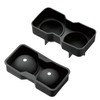 Shimomura Kougyou KIB-625 Kitchen Bar Ice Ball, Black