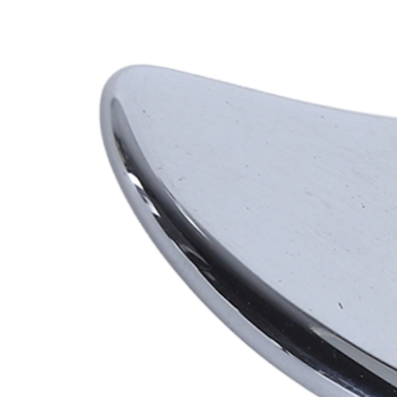 Terahertz Gua Sha Tool Massage Scraping Board Muscle Relaxation Skin