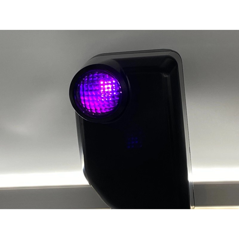 HIDprojectors.com Color Changing Mirror Light Bulbs for FJ Cruiser