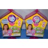LITTLE LIVE PETS 2x Little Live Pets Lil Bird Pippa
