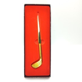 Letter Openers, Golf Gifts for Mens Gifts, Graduation Gifts for Guys, Dad Gift Ideas, Unique Gifts for Guys, Great Golf Presents, Brass