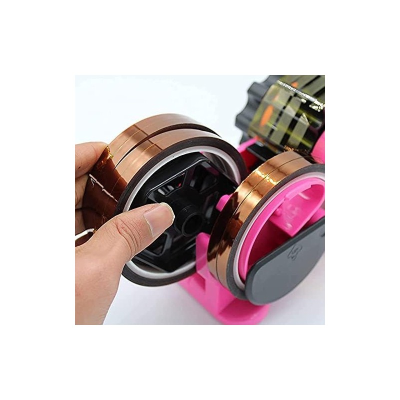 Exoggo Multi-Cut Sublimation Heat Tape Dispenser 1" and 3"