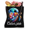 Curaçao / Curacao Tote Bag