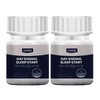 SMDR Biomeston SMDR Day Ending Sleep Start 700mg x 30 tablets, 2 boxes / 바이오메스턴 SMDR 데이 엔딩 슬립 스타트 700mg x 30정 2박스