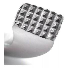 Hergom Premium Pinza Hoof Tester Para Caballo Probador De Cascos 34 Cm