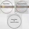 5-3/4 Inch Taurus 3.0 and II.2 Ring Saw Replacement Diamond