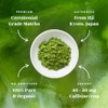 Premium Ceremonial Grade Organic Matcha Green Tea Powder - 30g
