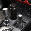 Fit for Toyota FJ Cruiser 2007-2021 Gear Shift Console Cup
