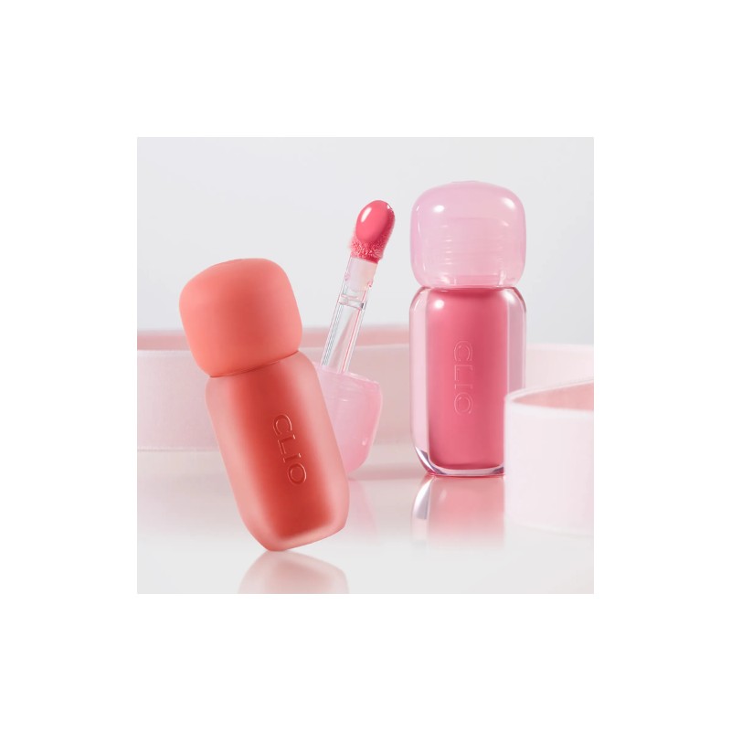 CLIO [CLIO]*new colors* Volumate Gloss (5 colors)