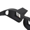LazyGlasses Bed Prism Glasses, Upside Down 90 Degree Glasses, Prism
