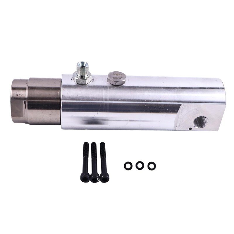 YFANTPA Airless Paint Sprayer Filter Assembly 15C838 for Ultra Max