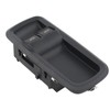 HouYeen Front Left Electric Window Switch Button for Fo-rd Fiesta