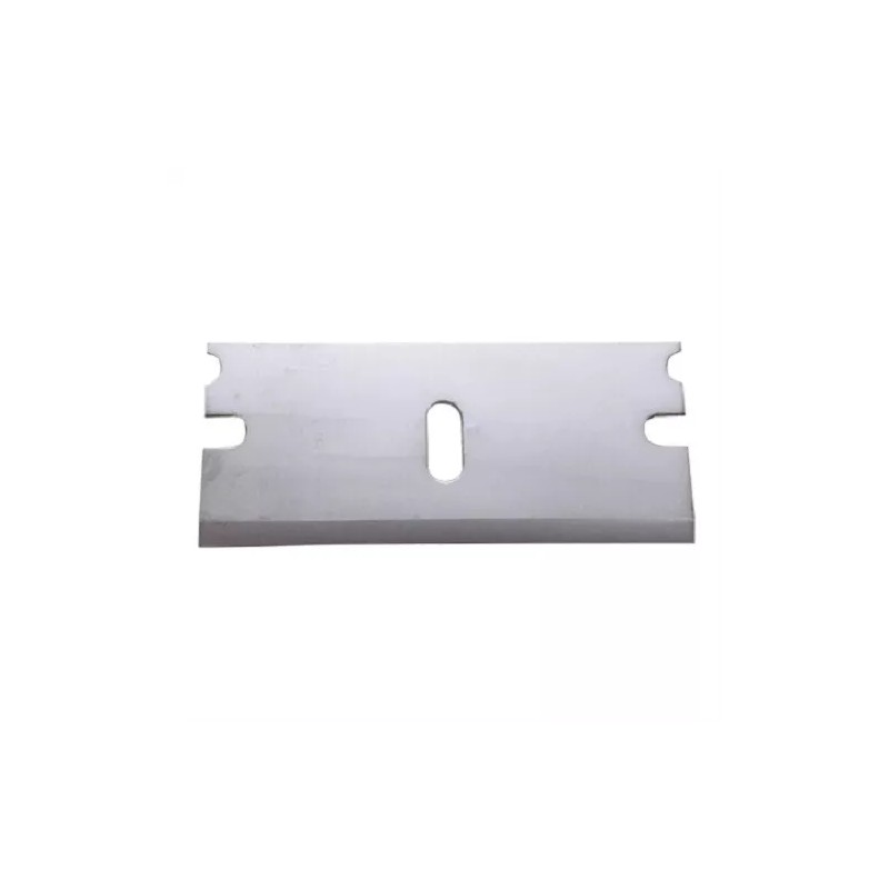 Tenax - #9 Ceramic Razor Blades - Pack of 10