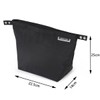 VanFn Lunch Bag, Lunch Bag, Thermal Insulated Bag, Foldable, 2-Way