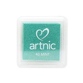 ツキネコ アートニックS AS40 ミント