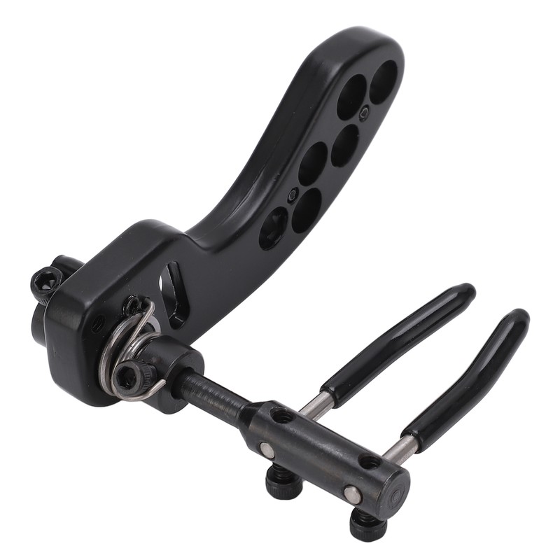 Arrow Rest Professional Aluminum Alloy Outdoor Archery Arrow Rest for
