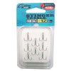 OWNER 13995 ST-36TN Triple Hook Stinger Triple No. 12