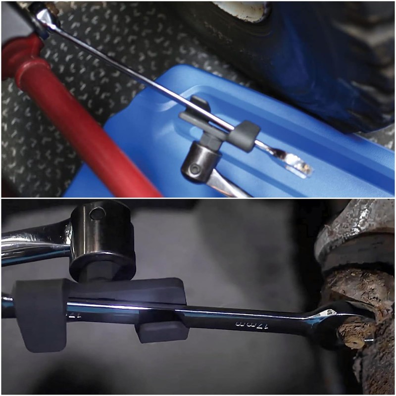 GOLD DEER Wrench Extender Tool Wrench Extender Tool Wrench Extender