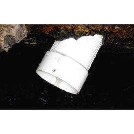 Polylok 4" Extend & Lok™ for Effluent Filters