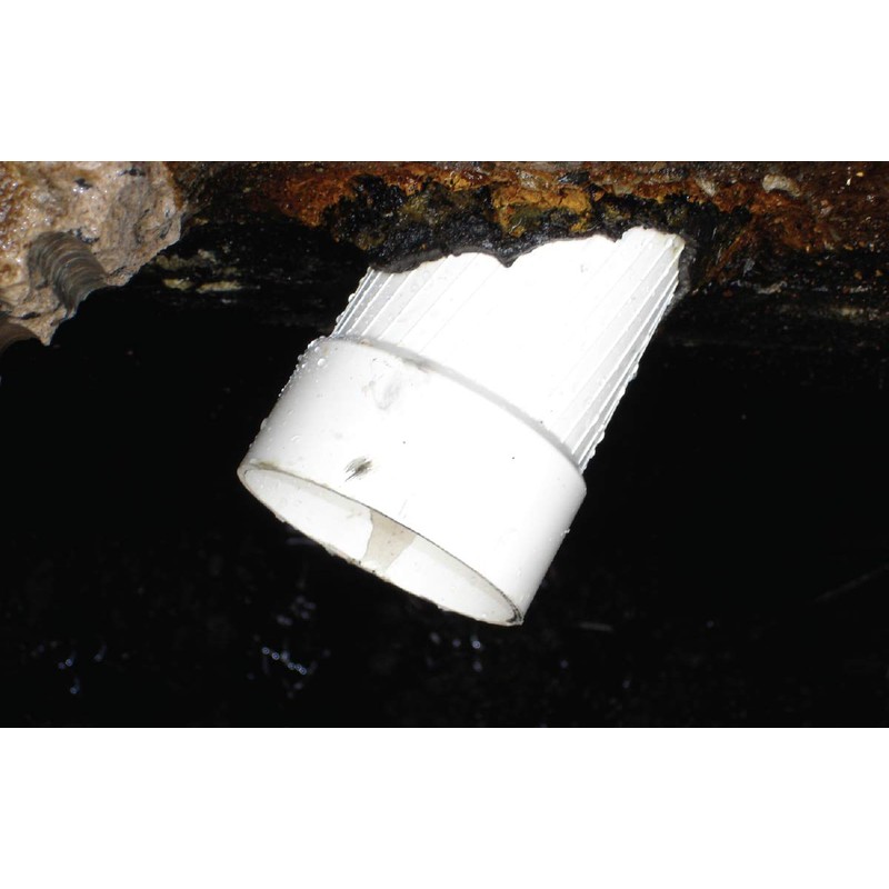 Polylok 4" Extend & Lok™ for Effluent Filters